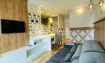 Imagem 3: 3720 - APARTAMENTO NO BRAVA BLUE PARA LOCAÇÃO ANUAL - PRAIA BRAVA