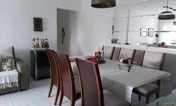 Imagem 4: Apartamento para Venda em Florianópolis, Coqueiros, 3 dormitórios, 1 suíte, 3 banheiros, 1