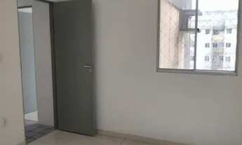 Imagem 2: Alugo Apartamento 2 quartos no Residencial Jardim Caxangá