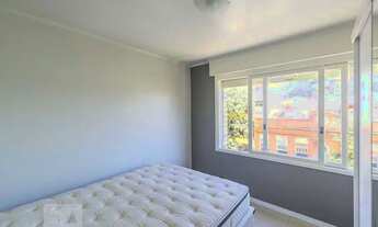 Imagem 5: Apartamento para Aluguel - Centro Histórico, 1 Quarto, 42 m2