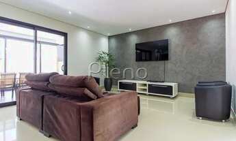 Imagem 4: Casa - Swiss Park - Campinas