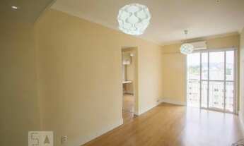 Imagem 2: Apartamento para Aluguel - Pechincha, 2 Quartos, 60 m2