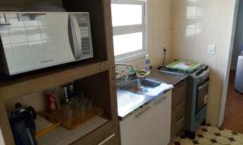 Imagem 5: Apartamento de 1 Dormitório *POR DIA* Ref.: *79