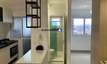 Imagem: Excelente Studio para LOCAÇÃO - 38m2