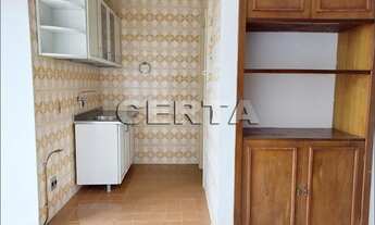 Imagem 5: Kitnet /JK PORTO ALEGRE RS