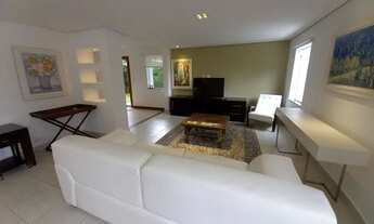 Imagem 6: Imóvel com Conceito Moderno e Clean