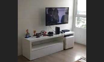 Imagem 2: Apartamento para locação em Alphaville - Barueri, SP