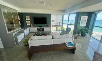 Imagem 4: EDF VERONESE, OFERTA IMPAR NA AVENIDA BOA VIAGEM. 03 SUITES, 03 VAGAS, 220 MT2.TAXAS INCLU