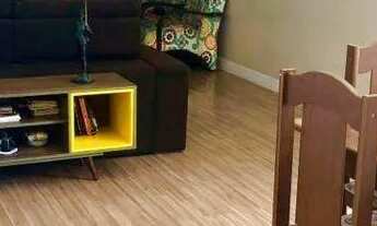 Imagem 2: Apartamento com 3 dormitórios à venda, 110 m² por R$ 645.000,00 - Vila Costa - Taubaté/SP