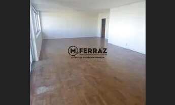 Imagem 3: Apartamento de 272m² com 3 suítes, 2 vagas. Ótima localização no Jd. Europa