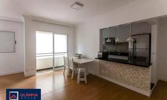 Imagem 5: Apartamento Locação 1 Dormitórios - 55 m² Bela Vista