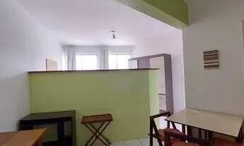 Imagem 4: Kitnet de 1 quarto para alugar no bairro Trindade