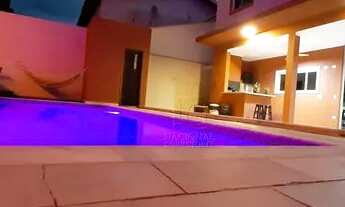 Imagem 5: Sobrado com 4 dormitórios à venda, 210 m² por R$ 1.250.000,00 - Vivendas do Parque - Boitu