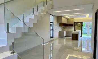 Imagem 3: CASA PRÓXIMO AO ALPHAVILLE (NOVA BETANIA