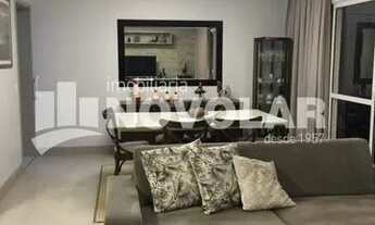 Imagem 5: Apartamento no Sumaré com 3 suíte e 4 vagas