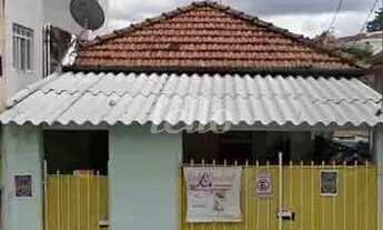 Imagem: São Paulo - Casa Padrão - Mandaqui