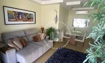 Imagem: Cobertura à venda, 118 m² por R$ 600.000,00