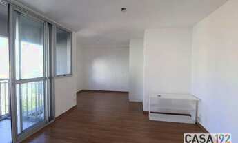 Imagem: Apartamento com 1 dormitório para alugar