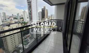 Imagem 2: Apartamento para venda com 126 m² com 2 quartos em Nazaré - Belém - PA