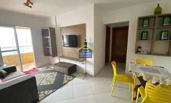 Imagem: Apartamento com 2 dorms, Ocian, Praia Grande