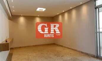 Imagem 5: Apartamento para aluguel, 4 quartos, 1 suíte, 3 vagas, Buritis - Belo Horizonte/MG