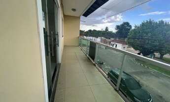 Imagem: Casa no Jardim Amazônia II com 3 quartos