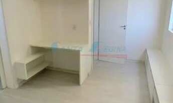 Imagem 6: Apartamento São Cristóvão mobiliado com 02 vagas de garagem