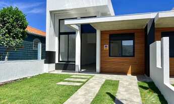 Imagem: Casa e Sobrado de 3 dormitórios à Venda