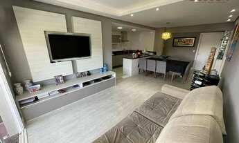 Imagem 5: Apartamento com 2 dormitórios à venda, 186 m² por R$ 795.000 - Centro - Sapucaia do Sul/RS