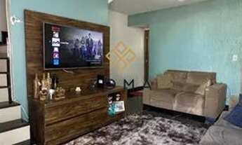 Imagem: CASA DE 02 QUARTOS NA QC 10 - JARDINS MANGUEIRAL