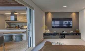 Imagem 6: Apartamento Duplex com 3 dormitórios à venda, 287 m² por R$ 3.700.000,00 - Condomínio Edif