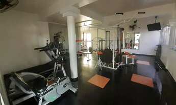 Imagem 2: Apartamento com dois quartos e sacada - Jardim Santa Genebra, próx ao Shopp Dom Pedro