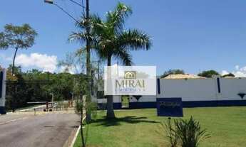 Imagem 2: Terreno à venda, 1053 m² por R$ 280.000 - Alto da Ponte - São José dos Campos/SP