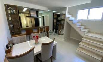 Imagem 4: Cobertura - Jardim Amazonas - Campinas