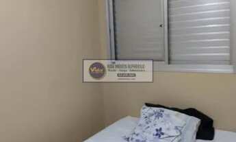 Imagem 4: Apartamento padrao em Tamboré - Barueri