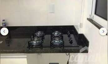 Imagem 3: Apartamento mobiliado no Nova Aliança - Ribeirão Preto