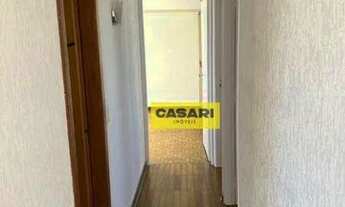 Imagem 4: Apartamento com 3 dormitórios, 84 m² - venda por R$ 420.000,00 ou aluguel por R$ 3.040,00