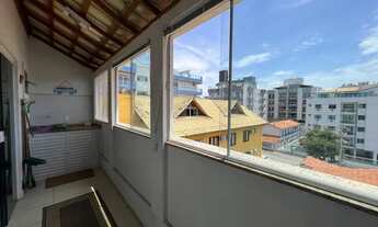 Imagem 5: Linda Cobertura Duplex vista mar no Algodoal - Cabo Frio - RJ