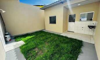 Imagem: Casa para venda em Manguinhos - Serra