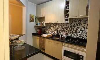 Imagem 7: Apartamento com 3 dormitórios no Costa e Silva - Joinville - SC