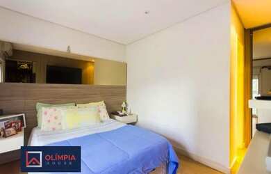 Imagem 9: Locação Apartamento 2 Dormitórios - 152 m² Vila Olímpia