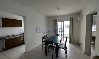 Imagem 2: Apartamento 2 dormitórios c/suíte Canasvieiras - Florianópol