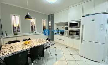 Imagem 7: Casa Duplex com hidromassagem, no bairro Jardim Atlântico, em Florianópolis/SC