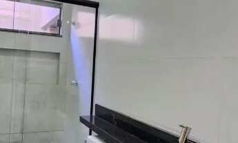 Imagem 6: Casa 3 Quartos sendo uma Suíte Bairro Alvorada Senador Canedo