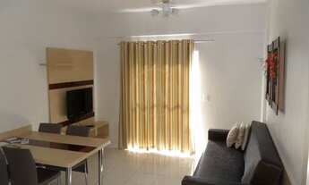 Imagem 2: Apartamento Mobiliado em Lagoa Quente