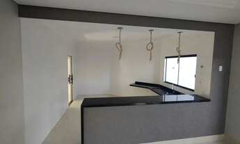 Imagem 3: Casa no setor Mandú em Luziânia