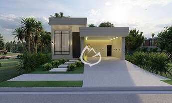 Imagem: Casa com 3 dormitórios à venda, 196 m²