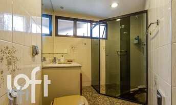 Imagem 5: Apartamento à venda em Campo Belo com 200 m², 4 quartos, 2 suítes, 3 vagas