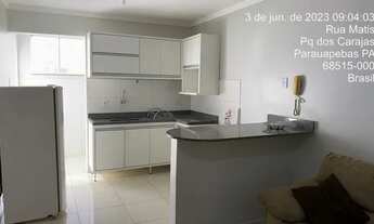 Imagem 2: Aluga-se apartamento 2/4 Mobíliado