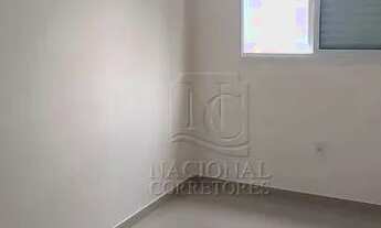 Imagem 2: Cobertura com 2 dormitórios à venda, 90 m² por R$ 440.000,00 - Campestre - Santo André/SP
